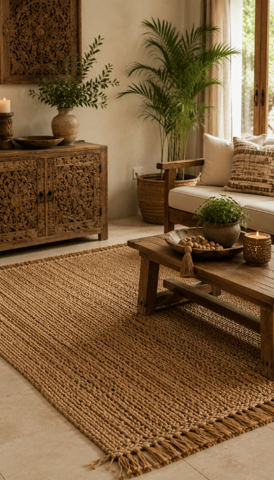 Rugs
