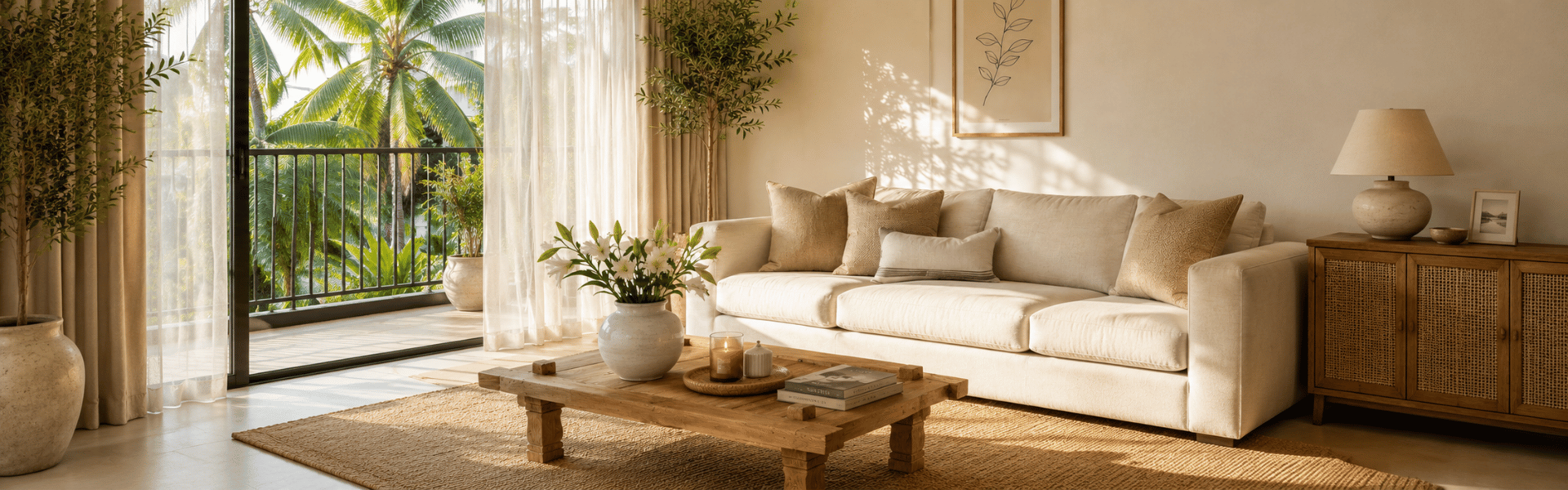 Coffee Tables