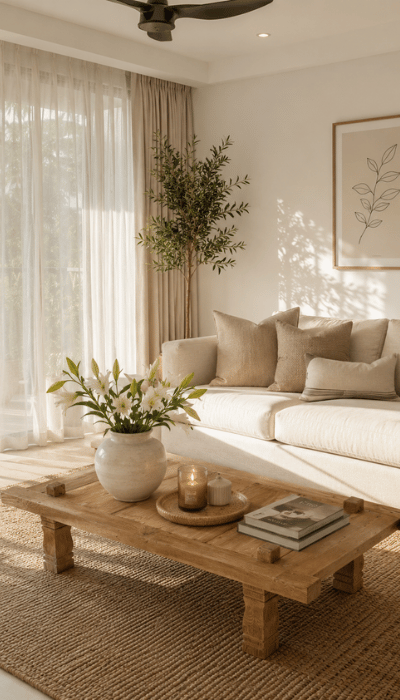 Coffee Tables