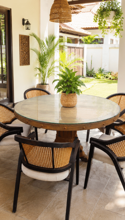 Dining Tables and Chairs