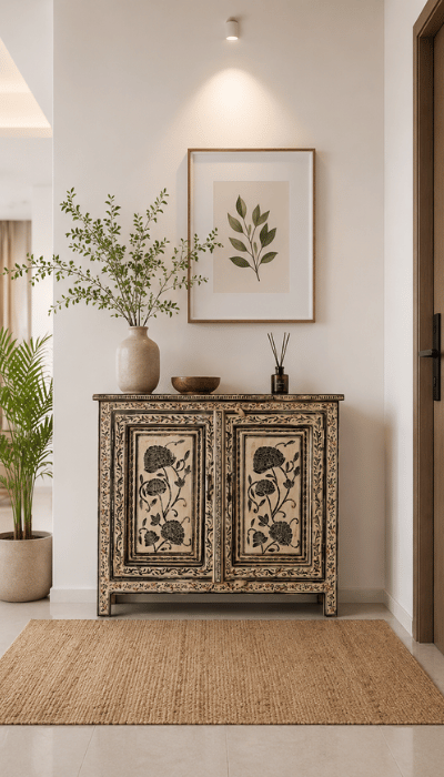 Display Cabinets and Cupboards