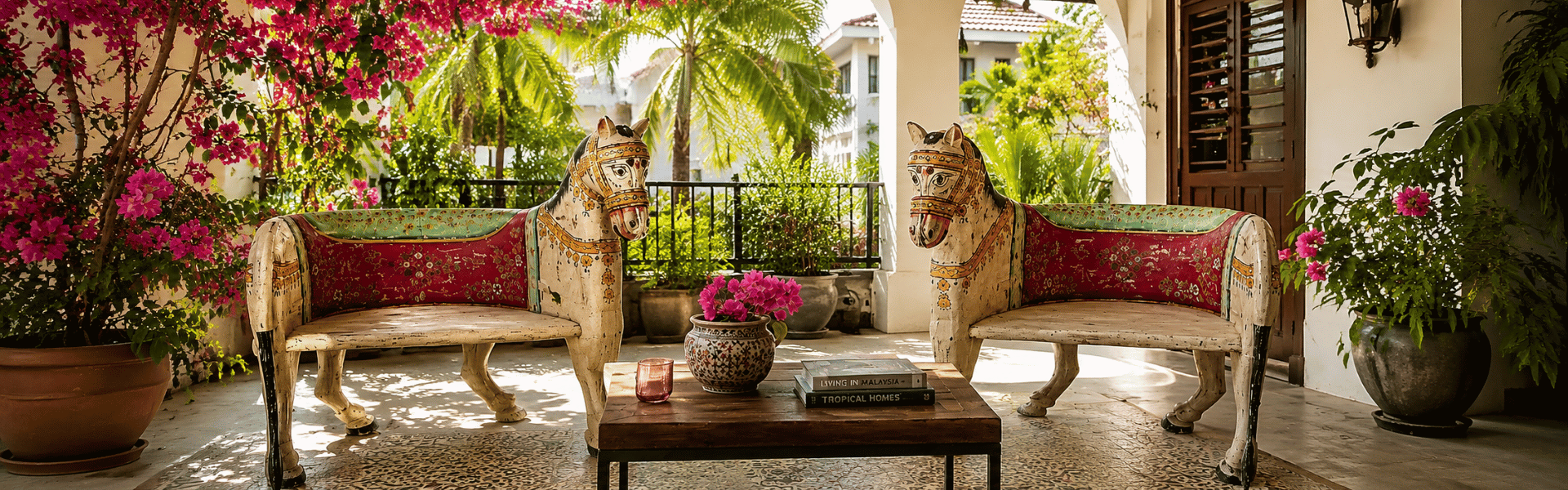Outdoor & Patio