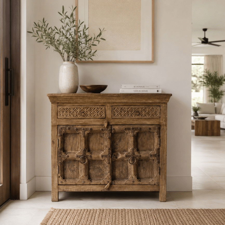 Kela Cabinet