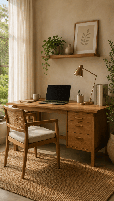 Work Desks